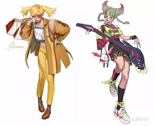 第五弹 50位人气动漫绘师的创作逻辑，从奇幻想象到动漫游戏开发