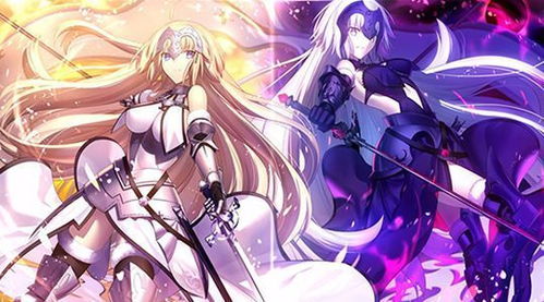 动漫与游戏的共生效应 若Fate系列未出动画，FGO是否还能成为现象级手游？