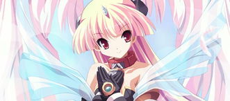 战斗波罗绝对领域 钢炎之Soleil与混沌领域的视觉艺术之旅