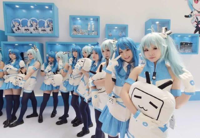 “BILIBILI AD TALK”背后 B站如何牵手年轻人一起打CALL年轻人打CALL，动画游戏点燃共鸣